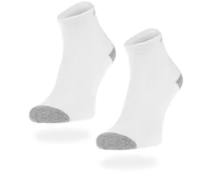 Monotox Basics kulkšnies kojinės su aktyvia amortizacija, 2 vnt. MX20008