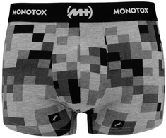 Monotox Basics trumpikės (3 vnt.) M MX21066