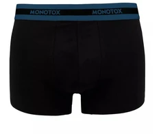 Monotox Basics trumpikės (3 vnt. pakuotė) M MX21062