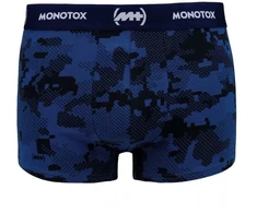 Monotox Basics trumpikės (3 vnt. pakuotė) M MX21065