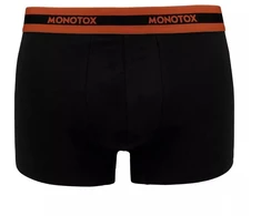 Monotox Basics trumpikės (3 vnt. pakuotė) M MX21062