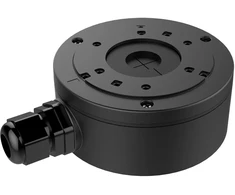 Montavimo bazė Hikvision DS-1280ZJ-XS (JUODA)