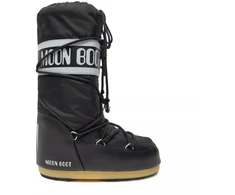 Moon Boot Icon Nailono Žieminiai Aulinukai