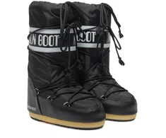 Moon Boot Icon Nailono Žieminiai Aulinukai