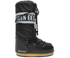 Moon Boot Icon Nailono Žieminiai Aulinukai