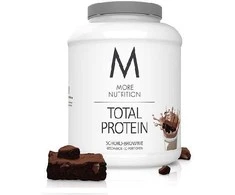More Nutrition Total Protein 600g