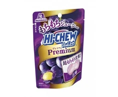 Morinaga Hi-Chew Premium Kyoho Grape flavor 32g x120 (JPY)