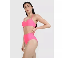 Moterims bikini kelnaitės 4F 4FWSS25UBKBF073-55N