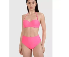 Moterims bikini kelnaitės 4F 4FWSS25UBKBF073-55N