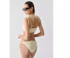 Moterims bikini kelnaitės Outhorn OTHWSS24UBKBF053-90A