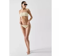 Moterims bikini kelnaitės Outhorn OTHWSS24UBKBF053-90A