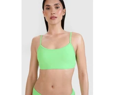 Moterims bikini viršus 4F 4FRSS25UBKTF101-42S