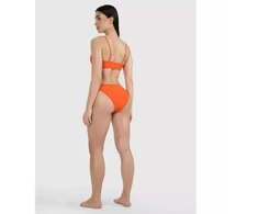 Moterims bikini viršus 4F 4FRSS25UBKTF101-70S