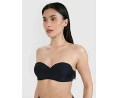 Moterims bikini viršus 4F 4FWSS25UBKTF072-20S
