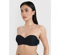 Moterims bikini viršus 4F 4FWSS25UBKTF072-20S