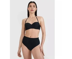 Moterims bikini viršus 4F 4FWSS25UBKTF072-20S