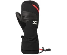 Moterims Cosmic Gtx Pirštinės Juodos Millet