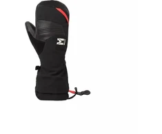 Moterims Cosmic Gtx Pirštinės Juodos Millet