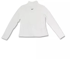 Moterims Nike Essentials Marškinėliai ilgomis rankovėmis - DD5882-100