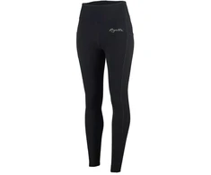 Moterims POWER kelnės juodos S Rogelli