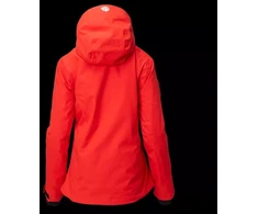 Moterims PROSLOPE JACKET W su pamušalu striukė