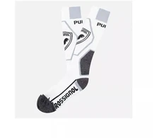 Rohner Moterims Pure Comfort Kojinės baltos Rossignol