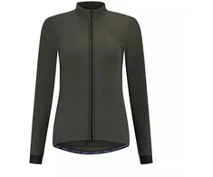 Moterims SIGNATURE bliuzonas žalias XS Rogelli