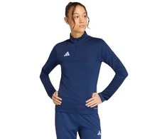 Moterims skirta adidas Entrada 26 treniruočių palaidinė Tamsiai mėlyna JZ6642