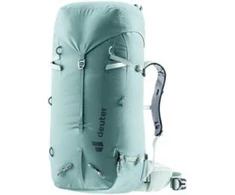 Moterims skirta kuprinė Deuter Guide 42+8 SL - Jade-frost