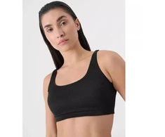 Moterims skirtas bikini viršus 4F 4FRSS24UBKTF064-20S