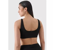 Moterims skirtas bikini viršus 4F 4FRSS24UBKTF064-20S