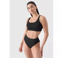 Moterims skirtas bikini viršus 4F 4FRSS24UBKTF064-20S
