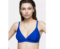 Moterims skirtas bikini viršus 4F H4L21-KOS004G-48S