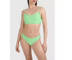 Moterims skirtos bikinio kelnaitės 4F 4FRSS25UBKBF099-42S