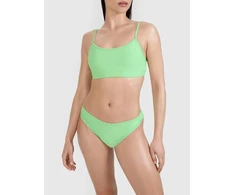 Moterims skirtos bikinio kelnaitės 4F 4FRSS25UBKBF099-42S