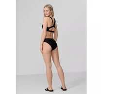 Moterims skirtos maudymosi kelnaitės 4F H4L22-KOS006D