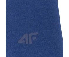 Moterims skirtos tamprės 4F CAS F195 tamsiai mėlynos 4FWMM00TTIGF195 031S