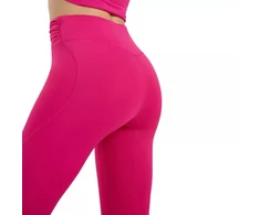 Moterims skirtos tamprės 4F FNK F369 rožinės 4FWAW25TFTIF369 54S