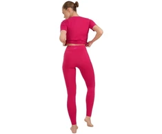 Moterims skirtos tamprės 4F FNK F369 rožinės 4FWAW25TFTIF369 54S
