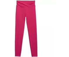Moterims skirtos tamprės 4F FNK F369 rožinės 4FWAW25TFTIF369 54S