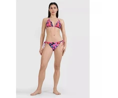 Moterims suvarstomas ant kaklo bikini viršus 4F 4FWSS25UBKTF075-54A