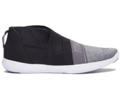Moterims Under Armour Street Precision Įsispiriami Sportbačiai - 1285810-031