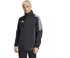 Moteriška adidas Tiro 24 IP6668 striukė nuo lietaus