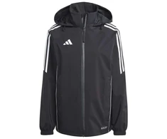 Moteriška adidas Tiro 24 IP6668 striukė nuo lietaus