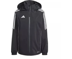 Moteriška adidas Tiro 24 IP6668 striukė nuo lietaus