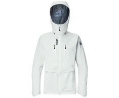 Moteriška alpinistinė striukė Millet Trilogy Icon GTX Pro, smėlio