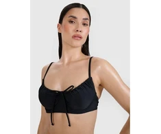 Moteriška bikini viršutinė dalis 4F 4FRSS25UBKTF099-20S