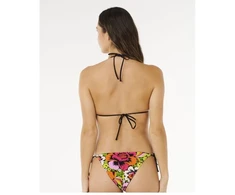 Moteriška dvipusė bikinio liemenėlė Rip Curl Carioca, įvairiaspalvė