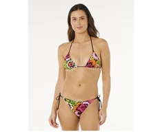 Moteriška dvipusė bikinio liemenėlė Rip Curl Carioca, įvairiaspalvė
