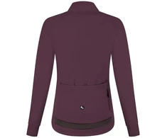 Moteriška dviratininko striukė Rogelli Essential II, violetinė